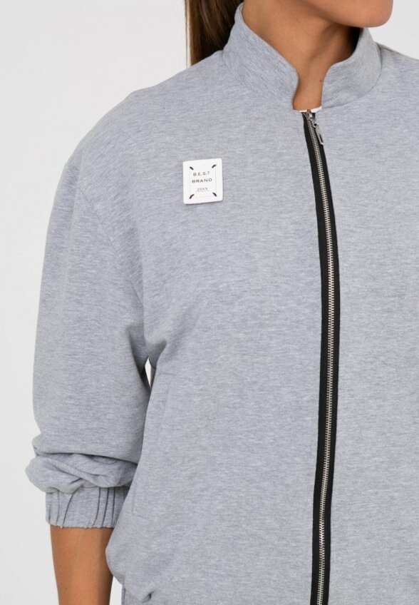 Олимпийка Gold Chic Chili