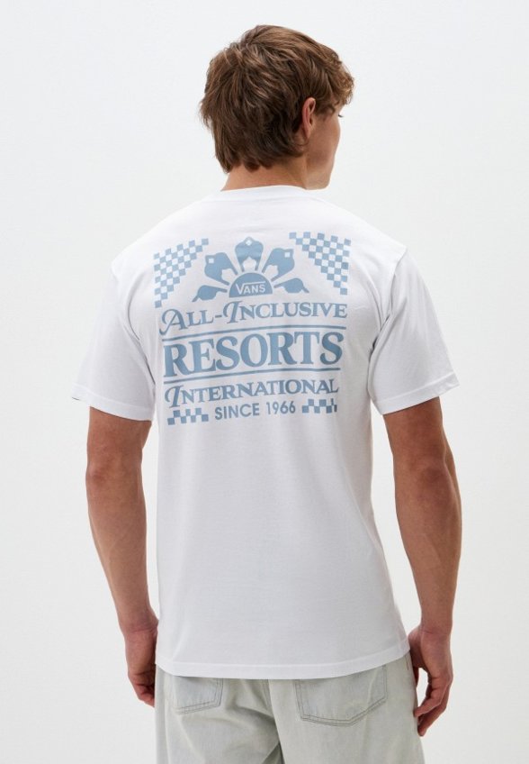 Футболка Vans