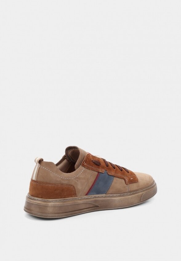 Кеды Luciano Bellini