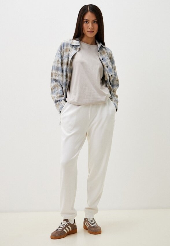 Брюки спортивные Befree