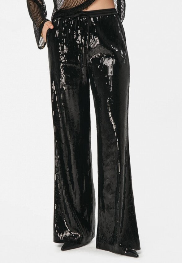 Брюки Sample Room