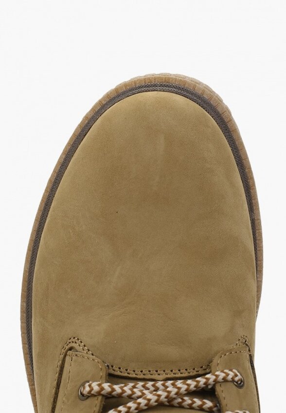 Ботинки Thomas Munz