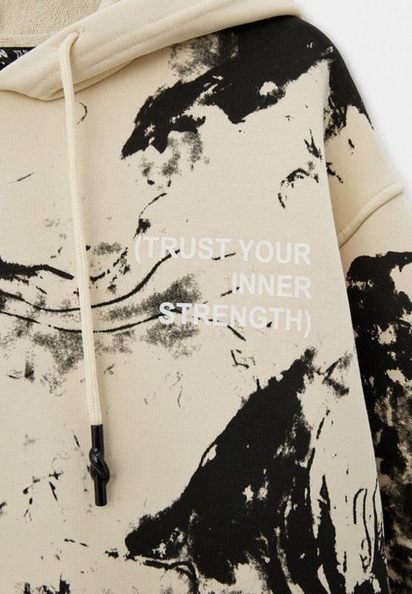 Худи Fashion X&S