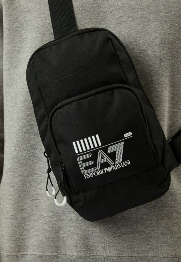 Сумка EA7