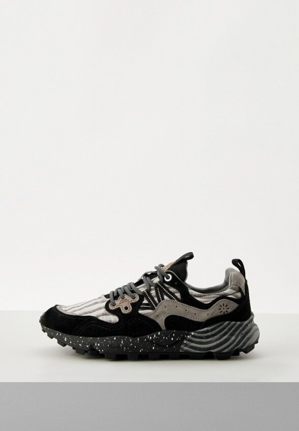 Кроссовки Flower Mountain