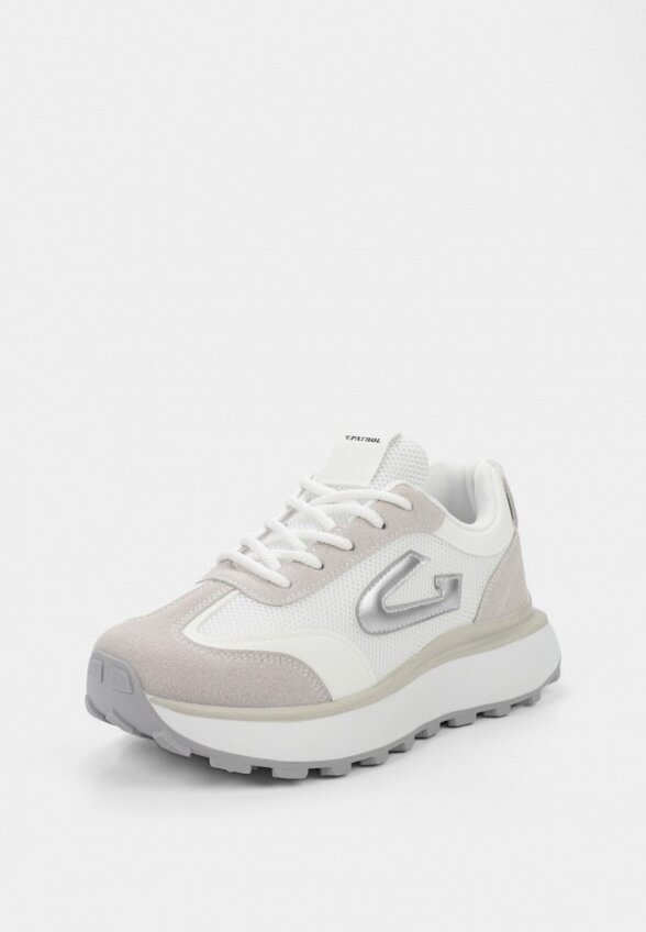 Кроссовки Patrol