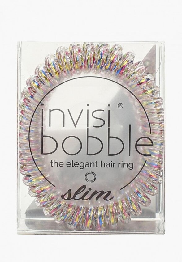 Резинка invisibobble
