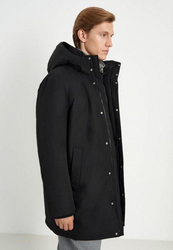 Куртка утепленная Finn Flare