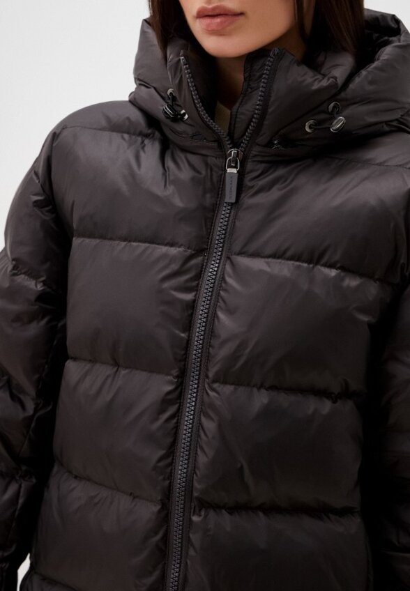 Пуховик Igor Plaxa