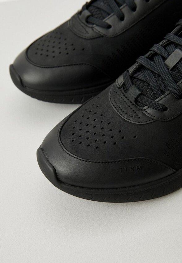 Кроссовки Boss