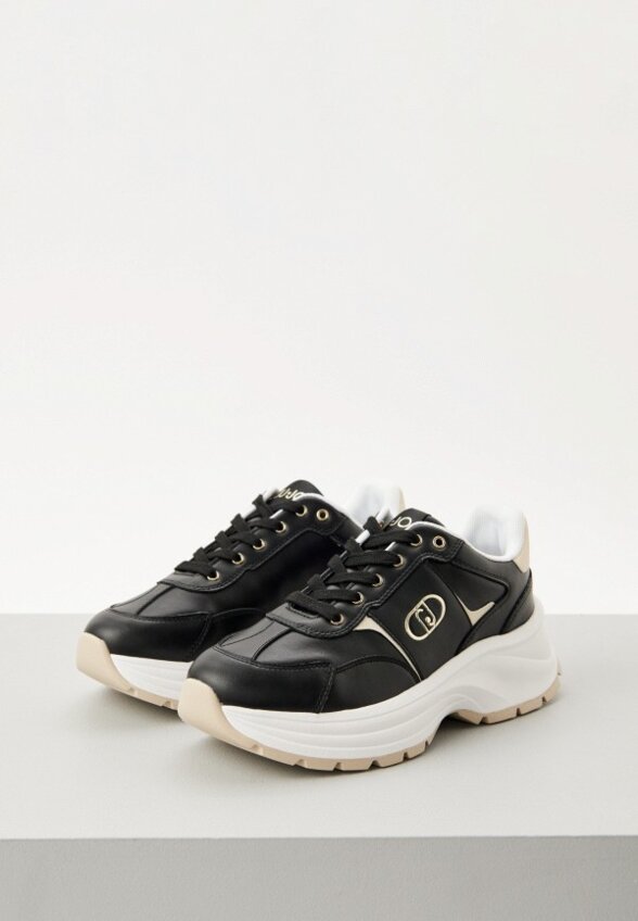 Кроссовки Liu Jo