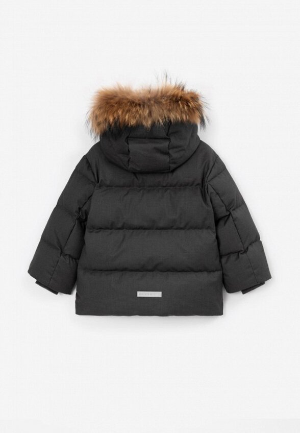 Пуховик Roberto Moretti