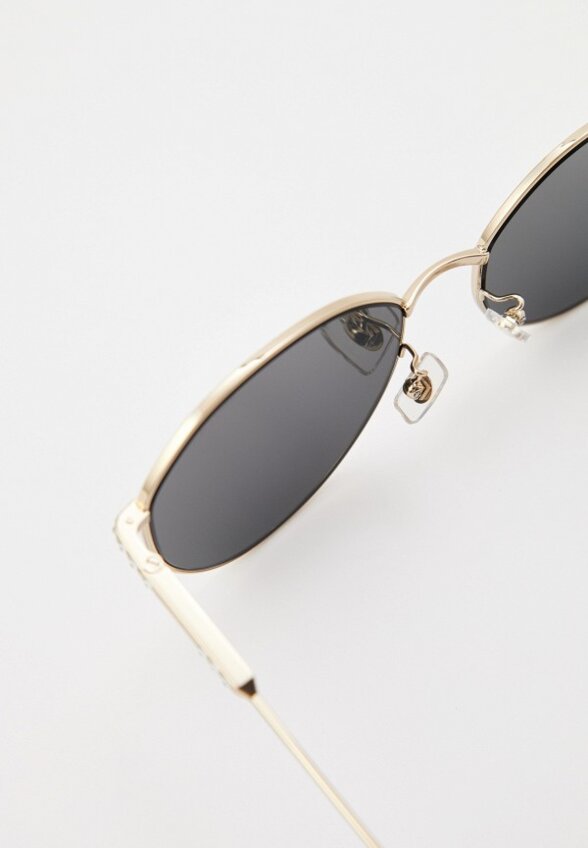 Очки солнцезащитные Jimmy Choo