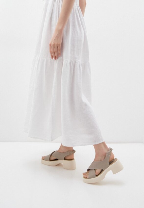 Босоножки Obba