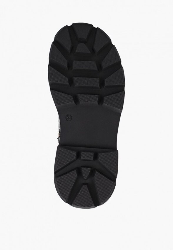 Дутики Francesco Donni