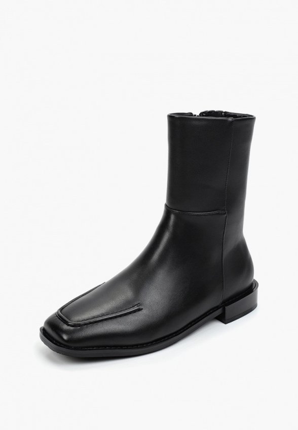 Полусапоги Obba