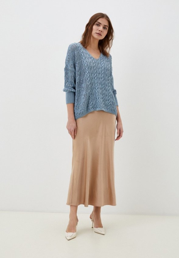 Пуловер Serianno