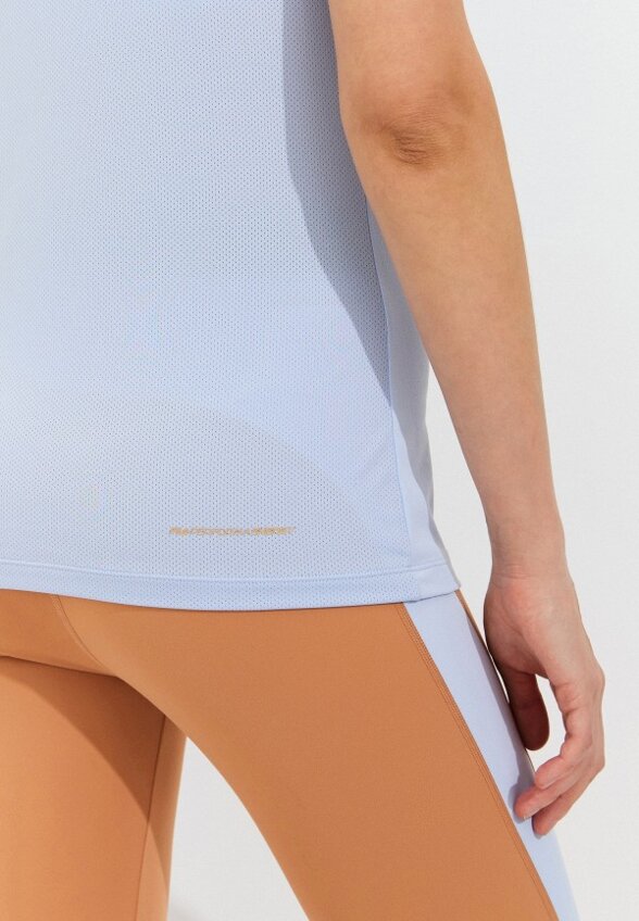 Футболка спортивная Fila