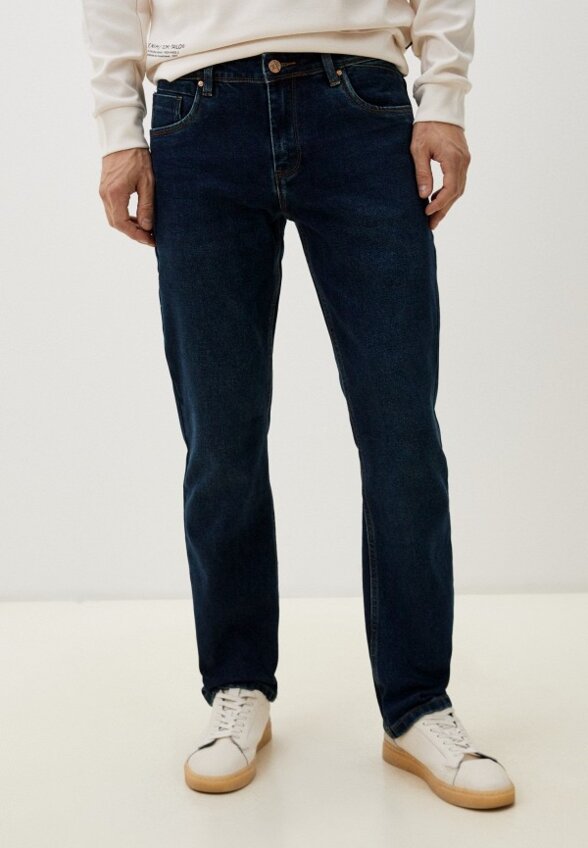 Джинсы Mossmore