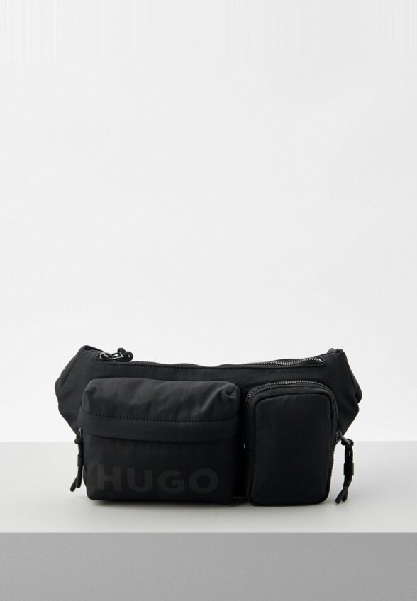 Сумка поясная Hugo