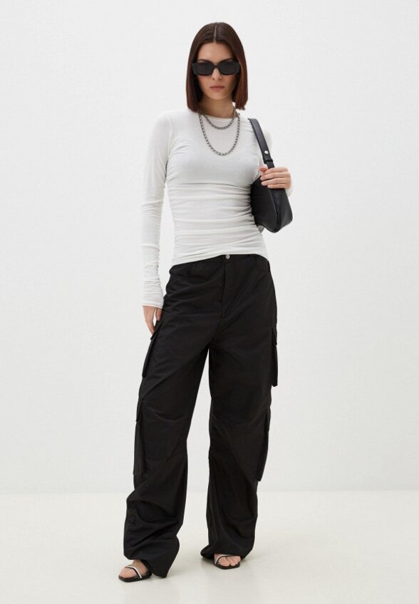 Лонгслив Kostochka