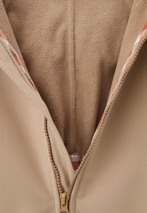 Комбинезон утепленный Ete Children