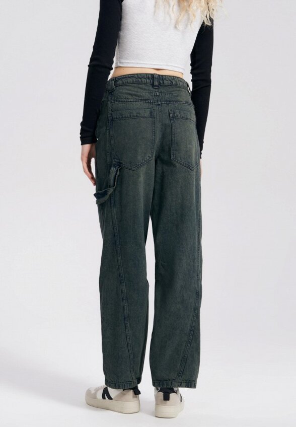 Джинсы Твое