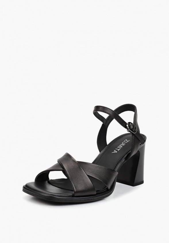 Босоножки Zumita