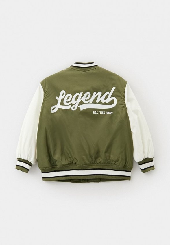 Куртка утепленная Acoola