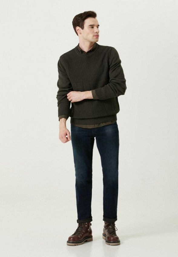 Рубашка NetWork