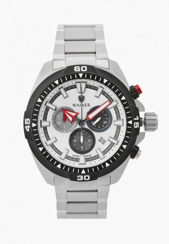 Часы Wainer