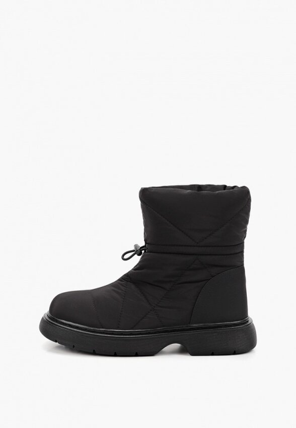 Дутики Bridget