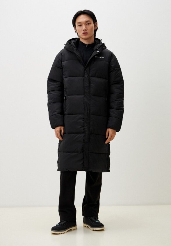 Пуховик Champion