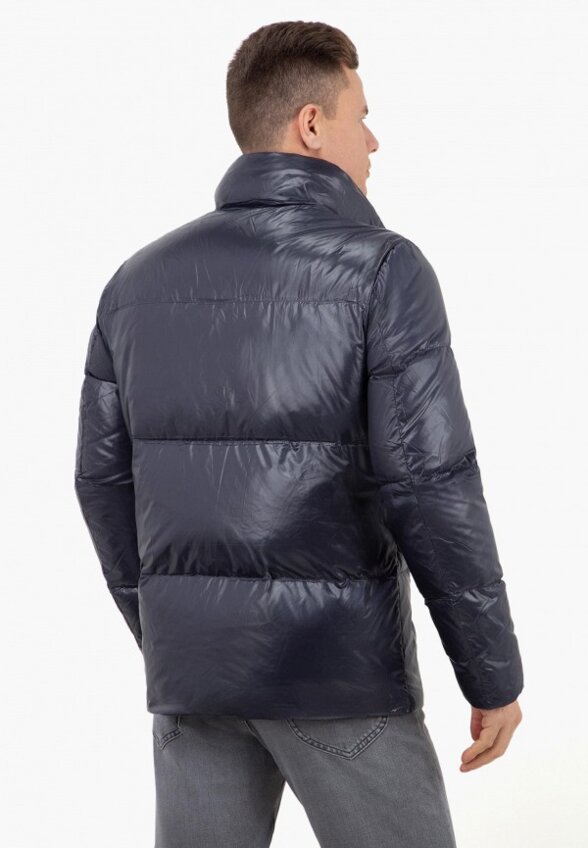 Пуховик Thomas Berger