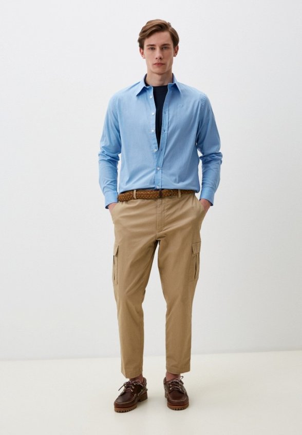 Рубашка North Sails