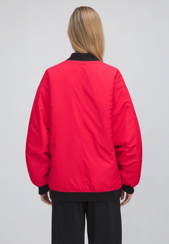 Бомбер Top Top