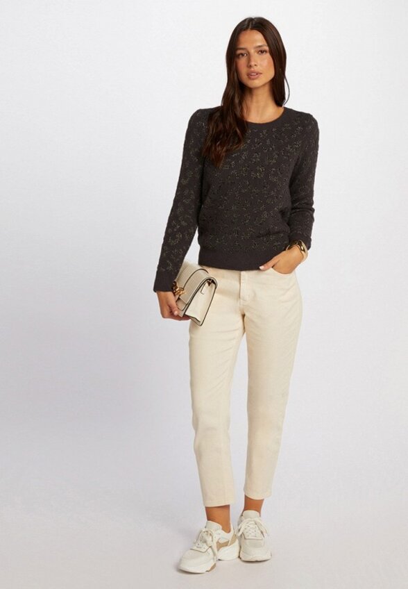 Джемпер Morgan