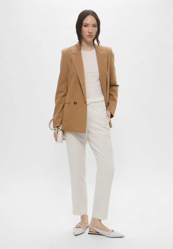 Брюки Trussardi