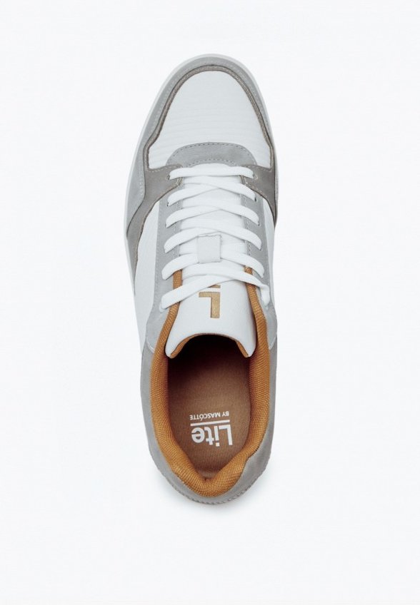 Кеды Lite by Mascotte