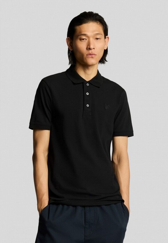 Поло Lyle & Scott