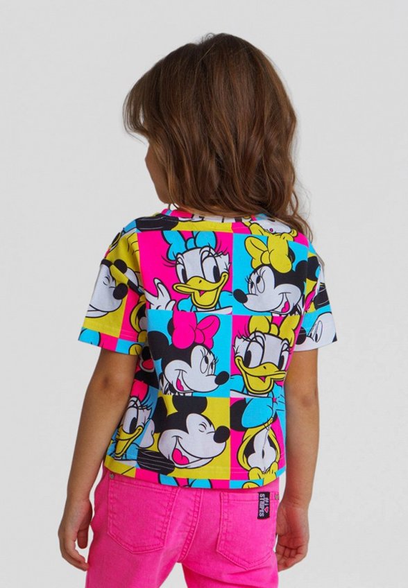 Футболка PlayToday