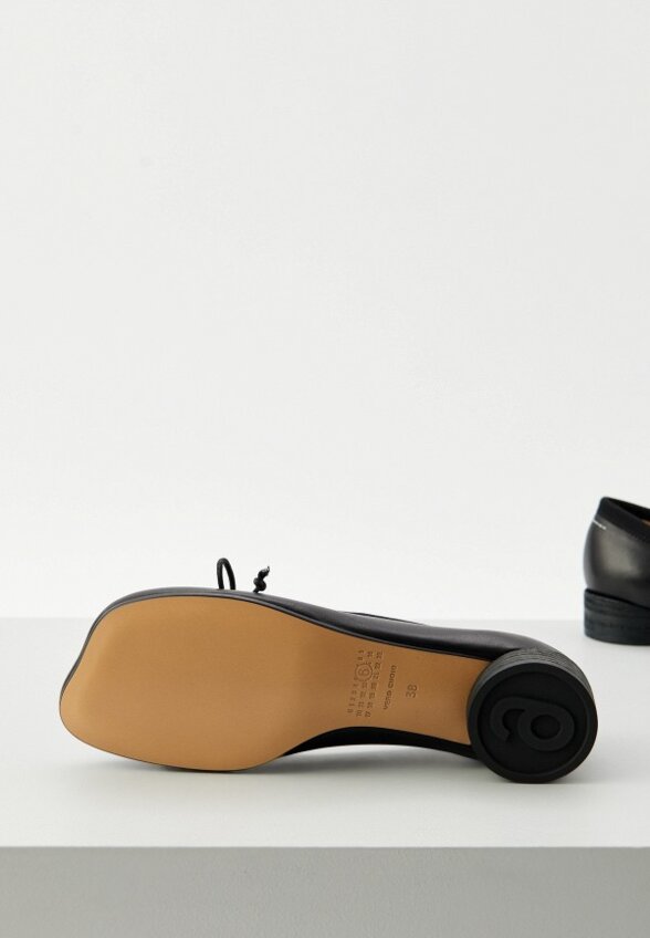 Туфли MM6 Maison Margiela