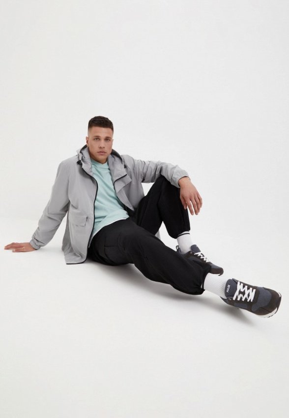 Ветровка Pulse