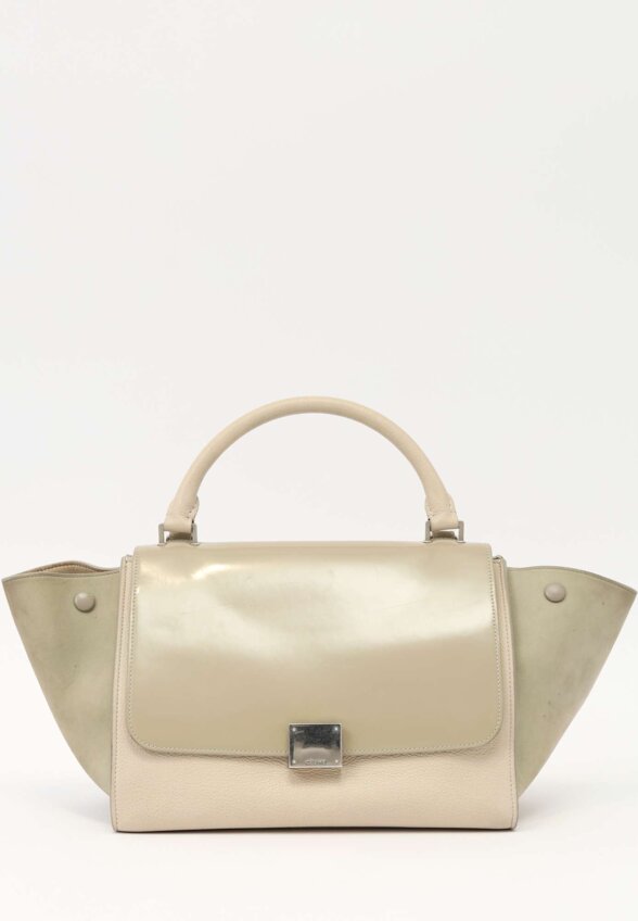 Celine Trapeze