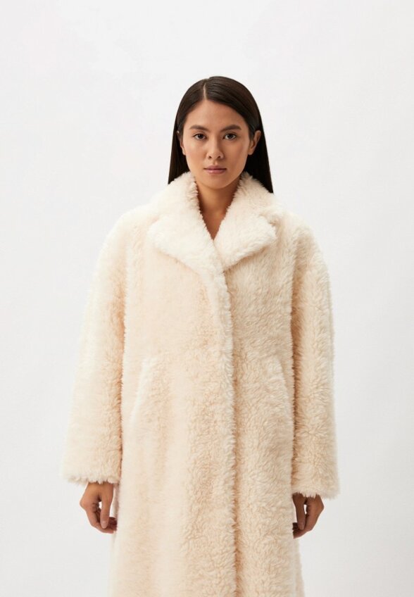 Шуба Armani Exchange