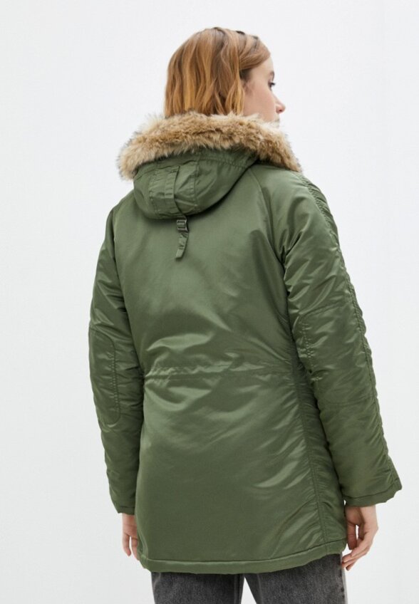 Парка Angelo Bonetti