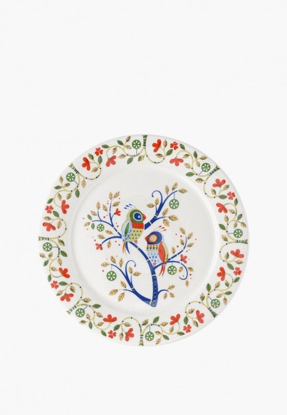 Набор тарелок Liberty Jones