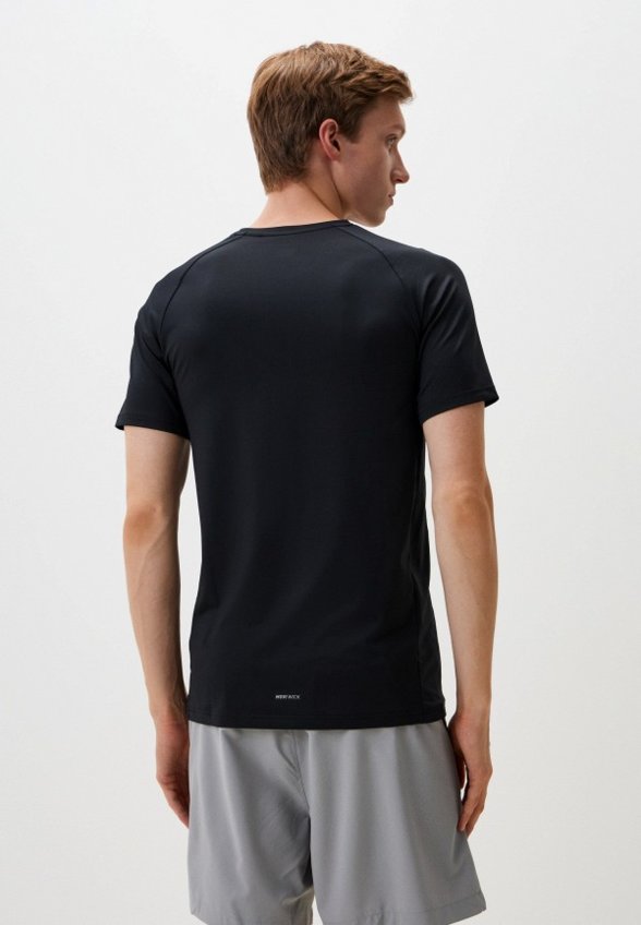 Футболка спортивная Demix
