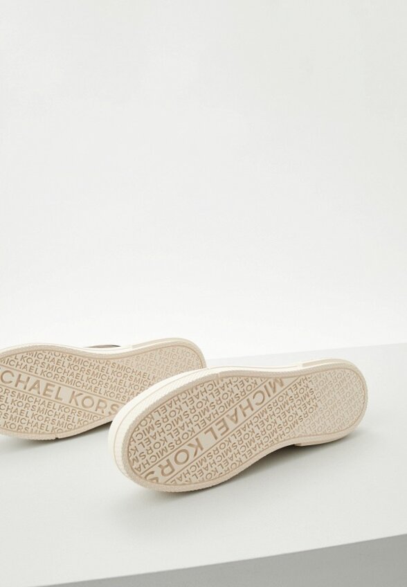 Кеды Michael Michael Kors