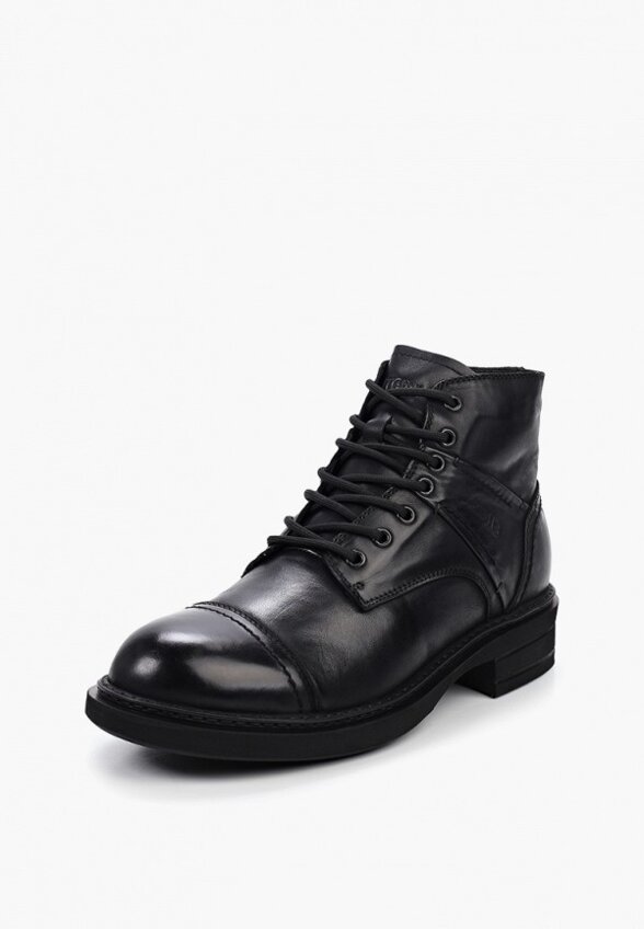 Ботинки El Tempo